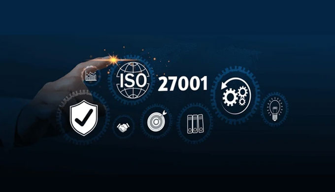 SQA Certification - Trusted ISO Certification Body in India